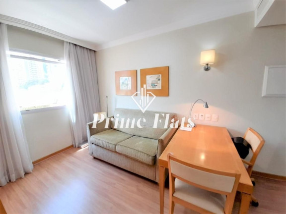 Imagem Apartamento com 1 Quarto à Venda, 28 m² em Pinheiros - São Paulo Imagem Apartamento com 1 Quarto à Venda, 28 m² em Pinheiros - São Paulo