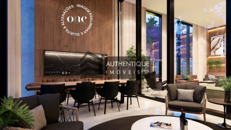 Imagem Apartamento com 4 Quartos à Venda, 167 m² em Brooklin - São Paulo Imagem Apartamento com 4 Quartos à Venda, 167 m² em Brooklin - São Paulo