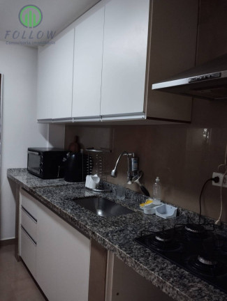 Imagem Apartamento com 2 Quartos à Venda, 54 m² em Bandeiras - Osasco