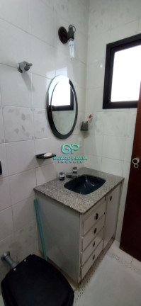Imagem Apartamento com 4 Quartos à Venda, 127 m² em Enseada - Guarujá