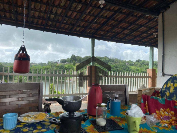 Imagem Casa com 4 Quartos à Venda, 300 m² em Cha De Capoeira - Paudalho Imagem Casa com 4 Quartos à Venda, 300 m² em Cha De Capoeira - Paudalho
