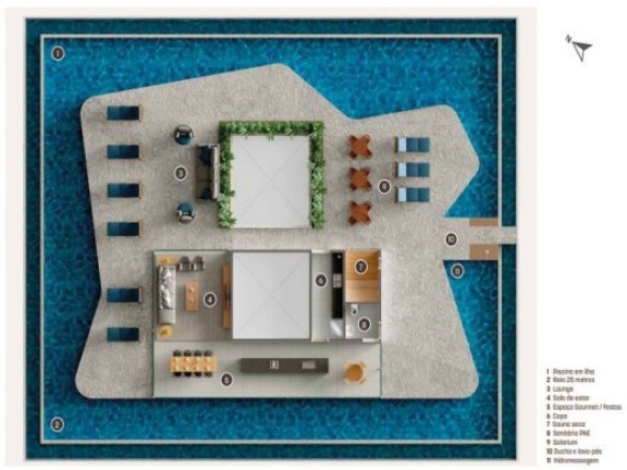Imagem Imóvel com 3 Quartos à Venda, 149 m² em Itagu? - Ubatuba Imagem Imóvel com 3 Quartos à Venda, 149 m² em Itagu? - Ubatuba