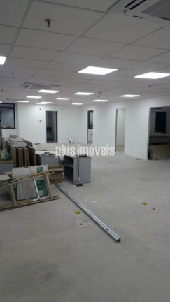 Imagem Imóvel Comercial à Venda ou Locação, 200 m² em Brooklin Paulista - São Paulo