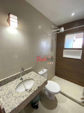 Imagem Casa com 2 Quartos à Venda, 79 m² em Vila Do Peró - Cabo Frio Imagem Casa com 2 Quartos à Venda, 79 m² em Vila Do Peró - Cabo Frio