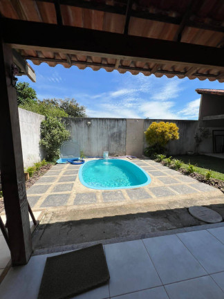Imagem Casa com 2 Quartos à Venda, 360 m² em Fazendinha - Araruama Imagem Casa com 2 Quartos à Venda, 360 m² em Fazendinha - Araruama
