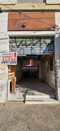 Imóvel para Alugar, 40 m² em Santana - São Paulo