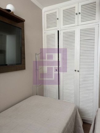 Imagem Apartamento com 3 Quartos à Venda, 128 m² em Vila Luis Antônio - Guarujá