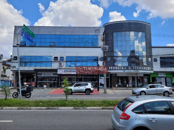 Imagem Sala Comercial para Alugar, 40 m² em Centro - Guarulhos Imagem Sala Comercial para Alugar, 40 m² em Centro - Guarulhos