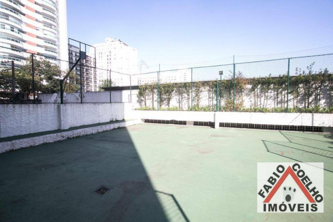 Imagem Apartamento com 3 Quartos à Venda, 101 m² em Jardim Marajoara - São Paulo Imagem Apartamento com 3 Quartos à Venda, 101 m² em Jardim Marajoara - São Paulo