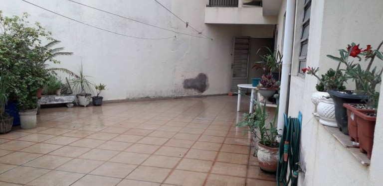 Imagem Casa com 3 Quartos à Venda, em Taboão - Diadema Imagem Casa com 3 Quartos à Venda, em Taboão - Diadema