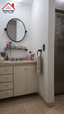Imagem Apartamento com 3 Quartos à Venda, 65 m² em Vila Andrade - São Paulo Imagem Apartamento com 3 Quartos à Venda, 65 m² em Vila Andrade - São Paulo