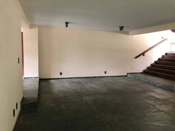 Imagem Casa com 5 Quartos à Venda, 495 m² em Alphaville Residencial Um - Barueri