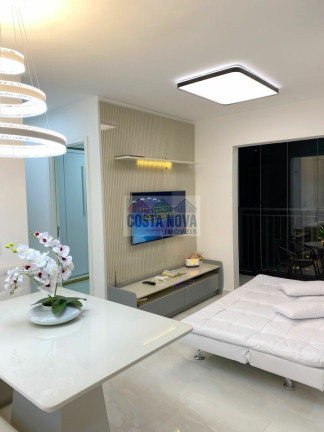 Apartamento com 2 Quartos à Venda, 52 m² em Vila Guilherme - São Paulo