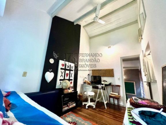 Imagem Casa com 4 Quartos à Venda, 500 m² em Itanhangá - Rio De Janeiro Imagem Casa com 4 Quartos à Venda, 500 m² em Itanhangá - Rio De Janeiro