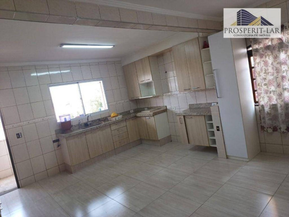 Imagem Casa com 3 Quartos à Venda, 200 m² em Jardim Santa Edwirges - Guarulhos Imagem Casa com 3 Quartos à Venda, 200 m² em Jardim Santa Edwirges - Guarulhos