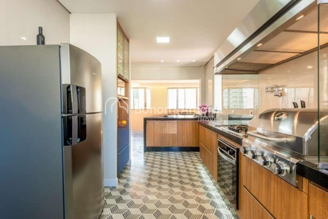Imagem Apartamento com 4 Quartos à Venda, 305 m² em Cambuí - Campinas Imagem Apartamento com 4 Quartos à Venda, 305 m² em Cambuí - Campinas