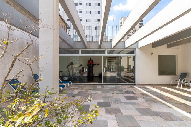 Imagem Apartamento com 4 Quartos à Venda, 243 m² em Moema - São Paulo