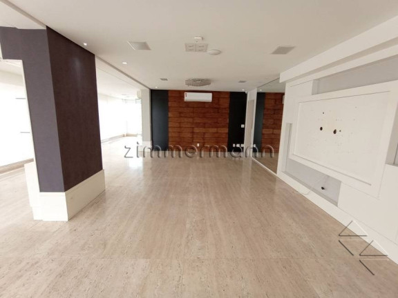 Imagem Apartamento com 4 Quartos à Venda, 520 m² em Campo Belo - São Paulo Imagem Apartamento com 4 Quartos à Venda, 520 m² em Campo Belo - São Paulo