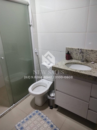 Imagem Apartamento com 3 Quartos à Venda, 117 m² em Jardim Atlântico - Goiânia Imagem Apartamento com 3 Quartos à Venda, 117 m² em Jardim Atlântico - Goiânia