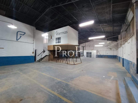 Imagem Imóvel Comercial para Alugar, 746 m² em Vila Antunes - São Bernardo Do Campo Imagem Imóvel Comercial para Alugar, 746 m² em Vila Antunes - São Bernardo Do Campo