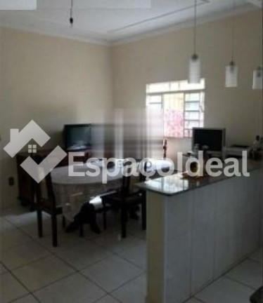 Imagem Casa com 3 Quartos à Venda, 200 m² em Jardim Príncipe - Lençóis Paulista