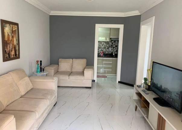 Apartamento com 2 Quartos à Venda, 98 m² em Vilas Do Atlântico - Lauro De Freitas