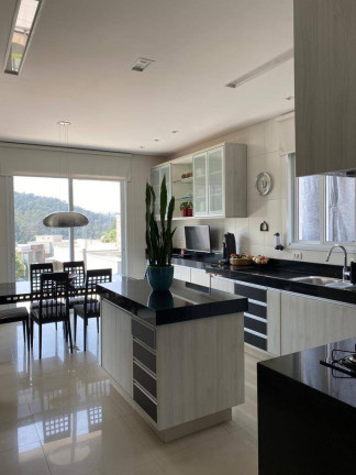 Imagem Casa com 4 Quartos para Alugar, 470 m² em Centro Comercial Jubran - Barueri