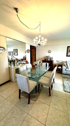 Imagem Apartamento com 3 Quartos à Venda, 114 m² em Pituba - Salvador