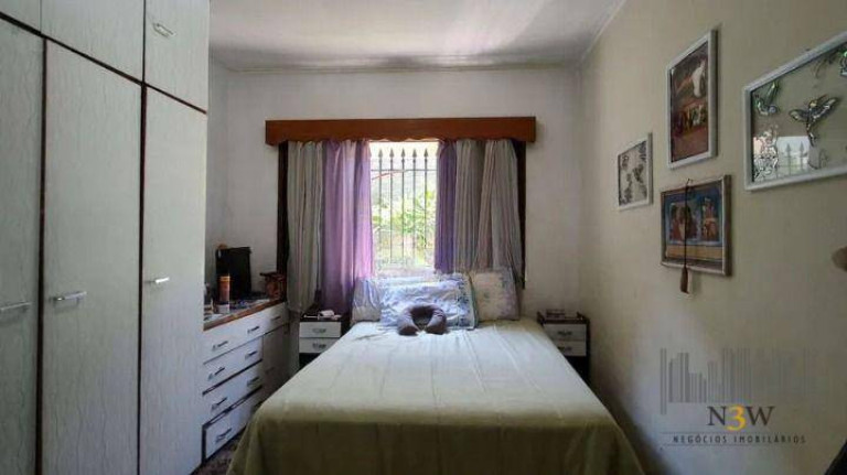 Imagem Casa com 3 Quartos à Venda, 140 m² em Vila Leopoldina - São Paulo