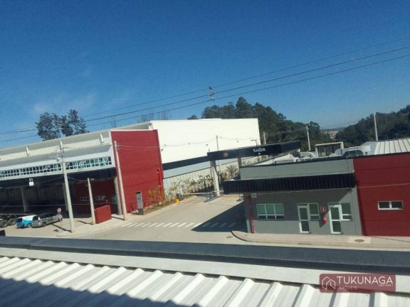Imagem Galpão para Alugar, 1.300 m² em Vila Santa Cruz - São Paulo