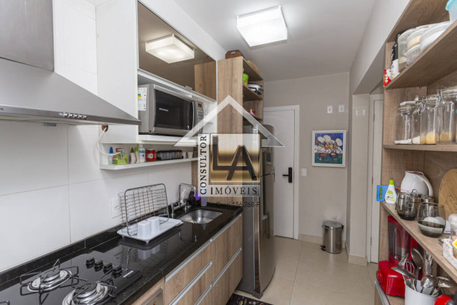 Imagem Apartamento com 2 Quartos à Venda, 94 m² em Vila Santa Catarina - São Paulo Imagem Apartamento com 2 Quartos à Venda, 94 m² em Vila Santa Catarina - São Paulo