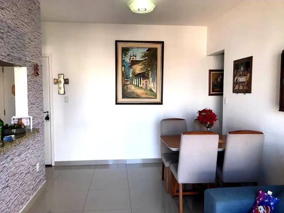 Imagem Apartamento com 2 Quartos à Venda, 77 m² em Centro - Taubaté Imagem Apartamento com 2 Quartos à Venda, 77 m² em Centro - Taubaté