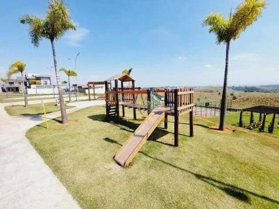 Imagem Terreno à Venda, 275 m² em Recanto Dos Eucaliptos - São José Dos Campos