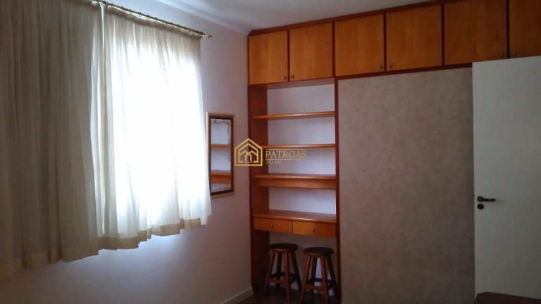 Imagem Apartamento com 4 Quartos à Venda, 145 m² em Rudge Ramos - São Bernardo Do Campo