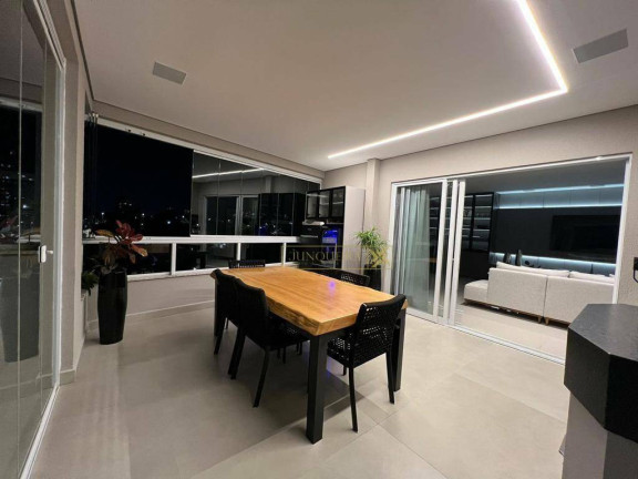 Imagem Cobertura com 3 Quartos à Venda, 213 m² em Barreiros - São José
