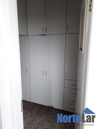 Imagem Apartamento com 3 Quartos à Venda, 100 m² em Vila Guilherme - São Paulo