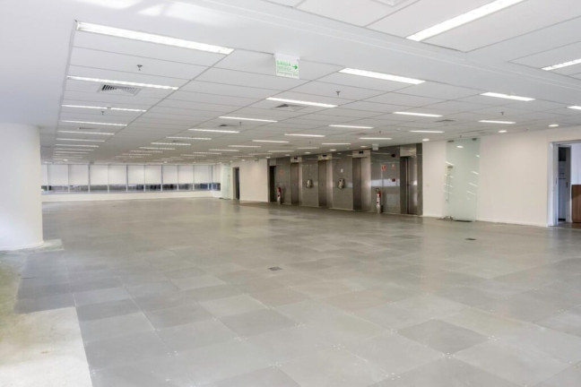 Imagem Imóvel Comercial à Venda, 534 m² em Vila Olímpia - São Paulo Imagem Imóvel Comercial à Venda, 534 m² em Vila Olímpia - São Paulo