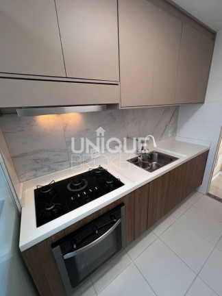 Imagem Apartamento com 2 Quartos à Venda, 61 m² em Parque União - Jundiaí