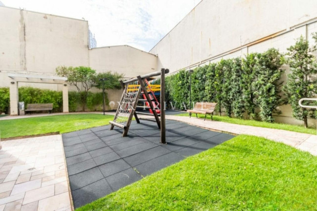 Imagem Apartamento com 2 Quartos à Venda, 56 m² em Lapa - São Paulo