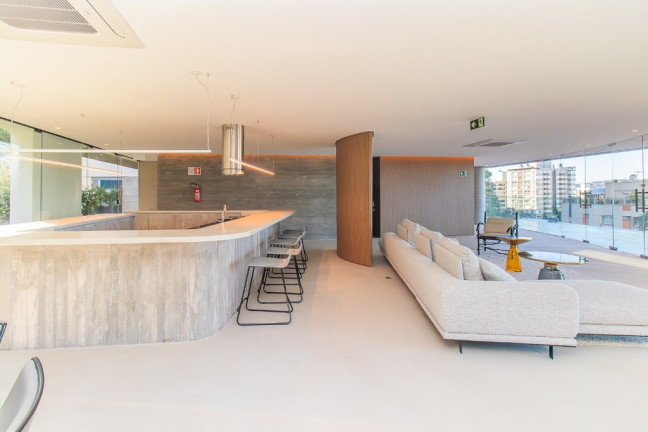Imagem Apartamento com 3 Quartos à Venda, 164 m² em Bela Vista - Porto Alegre