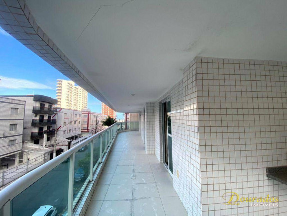 Imagem Apartamento com 3 Quartos à Venda, 163 m² em Tupi - Praia Grande