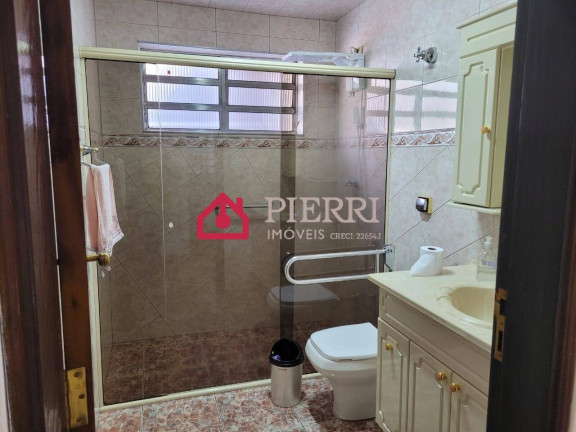 Imagem Sobrado com 4 Quartos à Venda, 240 m² em Freguesia Do ó - São Paulo