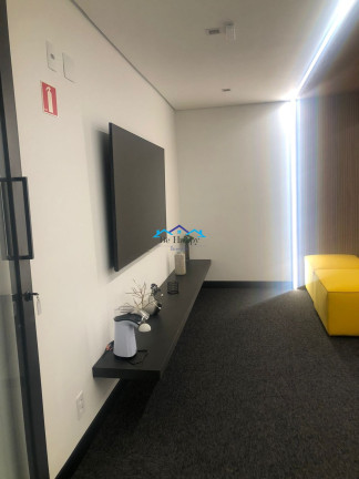 Imagem Apartamento com 1 Quarto para Alugar, 29 m² em Vila Santa Catarina - São Paulo Imagem Apartamento com 1 Quarto para Alugar, 29 m² em Vila Santa Catarina - São Paulo