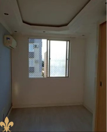 Imagem Apartamento com 2 Quartos à Venda, 62 m² em Jardim Atlântico - Florianópolis