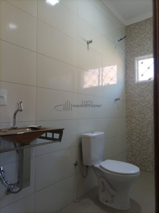 Imagem Casa com 3 Quartos à Venda, 70 m² em Jd. Santa Sophia - Luís Antônio