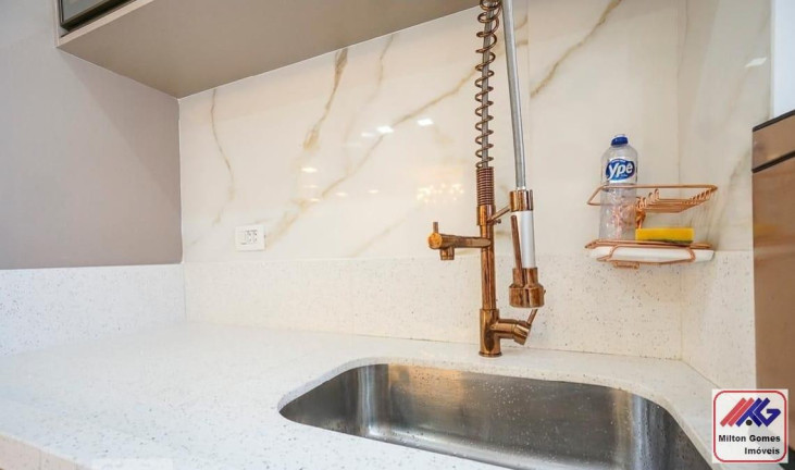 Imagem Apartamento com 2 Quartos à Venda, 80 m² em Tatuapé - São Paulo