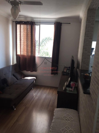 Imagem Apartamento com 2 Quartos à Venda, 44 m² em Jardim Santa Terezinha (zona Leste) - São Paulo Imagem Apartamento com 2 Quartos à Venda, 44 m² em Jardim Santa Terezinha (zona Leste) - São Paulo