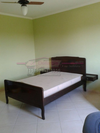 Imagem Chácara com 4 Quartos à Venda, 256 m² em Residencial Green Ville - Boituva
