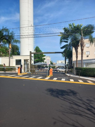 Apartamento com 2 Quartos à Venda, 39.829 m² em Ribeirania - Ribeirao Preto