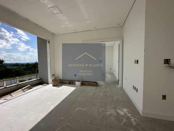 Imagem Casa de Condomínio com 4 Quartos à Venda, 310 m² em Condominio Alphaville Nova Esplanada - Votorantim